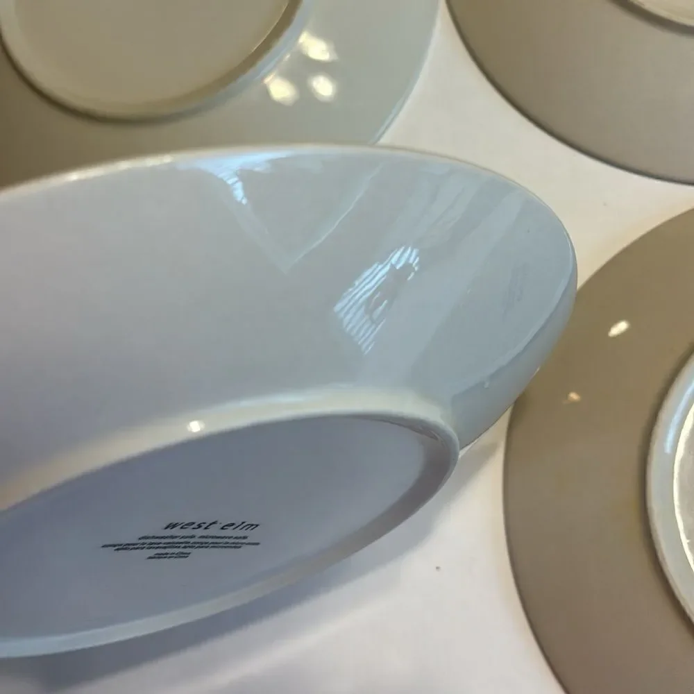 West Elm great no